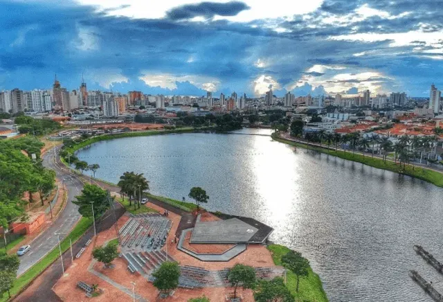 Foto da cidade